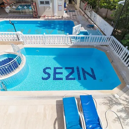 Sezin * Marmaris