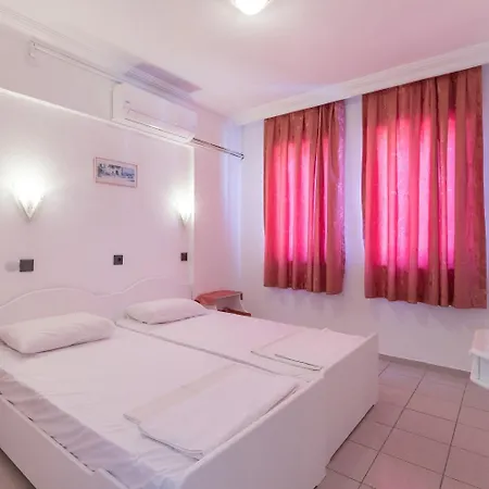 Sezin Hotel apartamentowy 3*