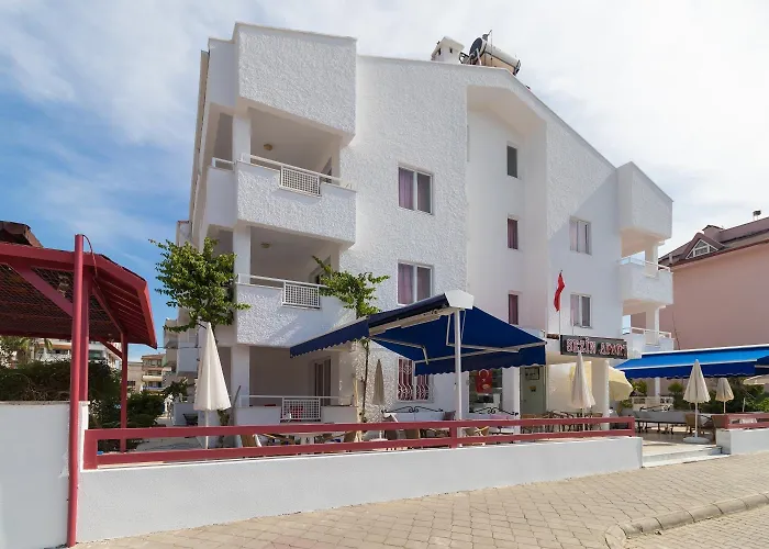 Sezin 3* מרמריס