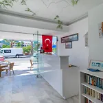 Appart hôtel Sezin