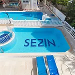 Sezin
