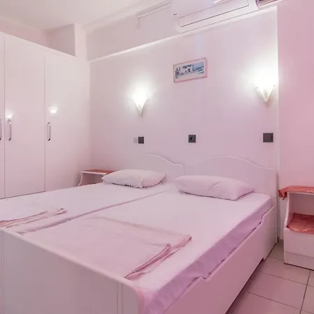 Lägenhetshotell Sezin Marmaris
