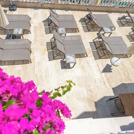Hotel de apartamente Sezin