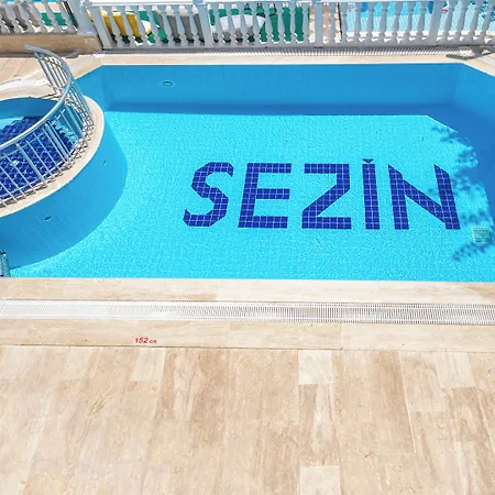Sezin 3*