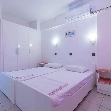 Sezin 3* Мармарис