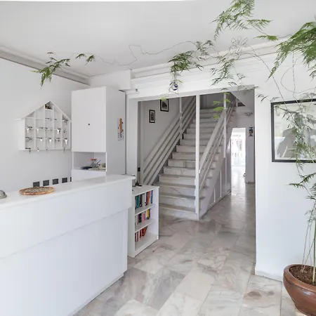 Hotel de apartamente Sezin Marmaris