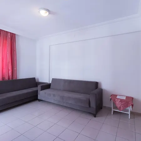 Sezin Hotel de apartamente